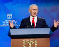 Netanyahu Seeks to Influence US-Iran Talks, Mobilises Conservative Allies Against Emerging Deal