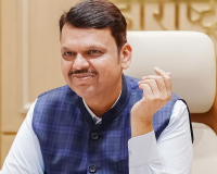 Fadnavis Stands by Mahajan, Says Modi Has Delivered a Golden Era of Governance