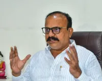 Setback For MVA As Candidates Withdraw Before Legislative Council Election!