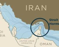 Explained: Fuel Consumption of Oil Tankers Traveling From Hormuz to India