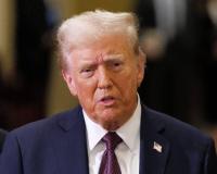Trump Urges Restraint After Israeli Airstrike on Hezbollah in Lebanon