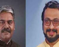 Shirur Lok Sabha: Adhalrao Patil's 'Tiger Abhi Zinda Hai' Remark Fuels 2029 Election Buzz
