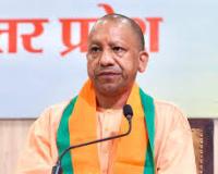 UP Will Continue to Play Its Best Role in Nation-Building Under PM Modi’s Leadership: CM Yogi