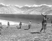The Untold Jorhat Story of the 1962 India-China War: Fear, Courage and Wartime Chaos