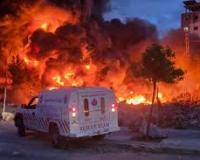 Almost 4,000 killed in Lebanon since eruption of Israel-Hezbollah fighting