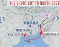Mongla Port: Between Commerce and Contestation in the Bay of Bengal