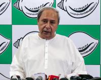 BJD Chief Naveen Patnaik Pushes for Early Election Readiness, Focus on Voter Rolls
