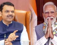PM Modi’s Tenure Gives a New Direction to Maharashtra’s Development: CM Devendra Fadnavis