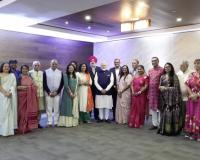 PM Modi Salutes Indian Diaspora in Seychelles, Says Community Strengthens India-Seychelles Ties