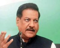 Prithviraj Chavan alleges ‘Operation Tiger’ aimed at crippling opposition