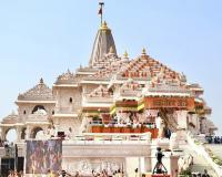Ram Temple Donation Theft Case: FIR Likely Against Five, Gopal Rao’s Karnataka Visit Under Scrutiny