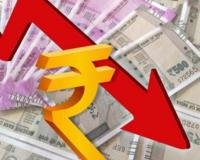 The Physics of Failure: Why the Rupee Isn’t Falling, It’s Just 