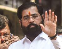 Operation Tiger Roars in Maharashtra: 7 Uddhav Thackeray Camp MPs Likely to Join Shinde Sena