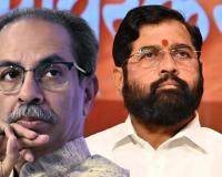 Uddhav Thackeray Faces Fresh Crisis as 6 MPs Join Shinde Sena; 3 MLAs Skip Key Meeting