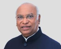 Kharge Alleges Centre Is Undermining MGNREGA
