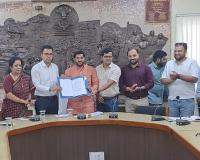 Solapur Civic Body Accelerates Digital Transformation, Saves ₹6 Crore Through Free IT Partnership