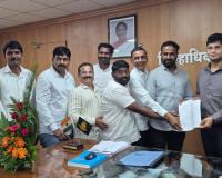 Farmers Affected by Shaktipeeth Highway Will Receive Fair Compensation - Assures Solapur Collector