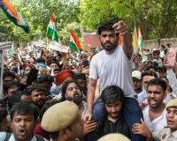 India’s Young Are Not Cockroaches; They Are the Rising Political Question