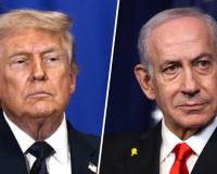 Trump-Netanyahu Rift Exposes Israel PM's Impossible Dilemma — Iran War or Elections
