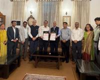 Savitribai Phule Pune University Introduces Industry-Linked BBA with BVG India