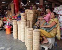 How Ima Keithel Became a Symbol of Women’s Empowerment in India