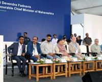 Mumbai–Pune Bullet Train to Cut Travel Time to 48 Minutes : CM Devendra Fadnavis