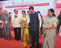 SARTHI Playing a Key Role in Youth Development, Says CM Devendra Fadnavis