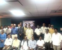 Former MLC Jaydev Gaikwad Calls for Nav-Buddhist–Matang Unity, Alleges BJP-RSS 'Divisive Agenda'