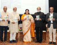 Rivers Are the Foundation of Life, Culture and Civilization – Dr. Rajendra Singh