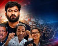 Editorial | When Gen Z Made Power Answer: Why Dharmendra Pradhan Had to Resign
