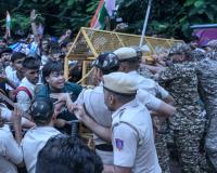 Indian Democracy on Trial: The Footsteps of an Undeclared Emergency