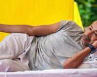 Sonam Wangchuk Hospitalised After 21-Day Hunger Strike