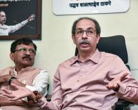 Uddhav Thackeray Slams Center Over NEET Paper Leak