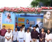 BARTI's Constitution March Inaugurated Amid Enthusiasm 