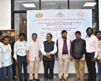 SPPU Successfully Concludes National Seminar on 'Transgender Identity and Issues: Public Awareness'