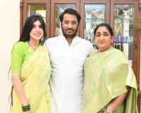 MP Parth Pawar’s Wedding Scheduled for Feb 27, 2027