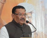 Minister Shirsat conducts snap inspection of Mumbai student hostel