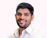 “We Don’t Want Your Votes”: BJP MLA Akshay Kardile’s Controversial Remarks Go Viral