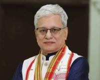 Youth key to Viksit Bharat, universities must make research socially relevant : Governor Jishnu Dev Varma