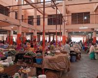 Manipur remains cut off, prices of goods sky high