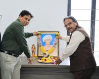 World Tribal Day Celebrated with Enthusiasm at Savitribai Phule Pune University