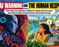 The AI Warning and the Human Response