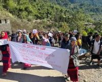 Safety First: Why Arunachal Must Reconsider Its Development Model