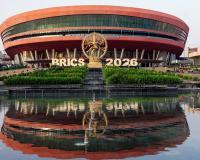 BRICS in New Delhi Big Promise Poor Delivery