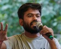 Abhijeet Dipke to visit tribal students' protest site Nashik
