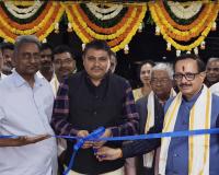 Cosmos Bank Announces Major Expansion Plan in South India