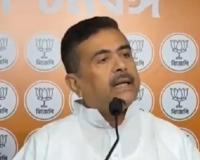 Suvendu Adhikari accuses previous governments of damaging Bengal's education system