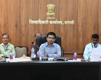 Speed Up Loan Disbursement Under Government Schemes: Collector