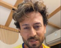 Firing at Tiger Shroff's vehicle revives Baba Siddique murder case, Bishnoi gang link under probe