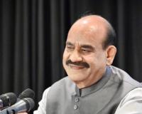 Om Birla to examine CEC impeachment motion, rules out more time for NCPI members